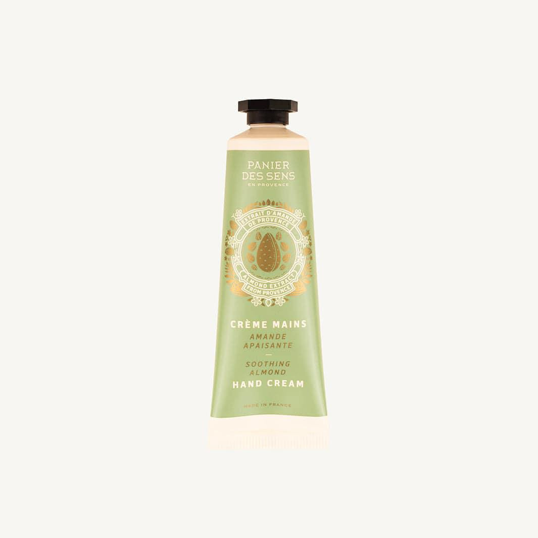 Soothing Almond Hand Cream | Panier des Sens